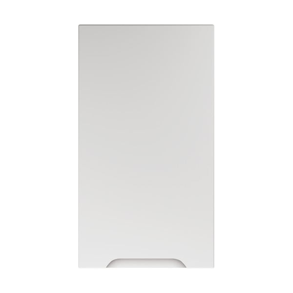 Wysoka szafka kuchenna na piekarnik i mikrofalówkę do zabudowy (szer.  60 cm) Nico – STOLKAR-image-3