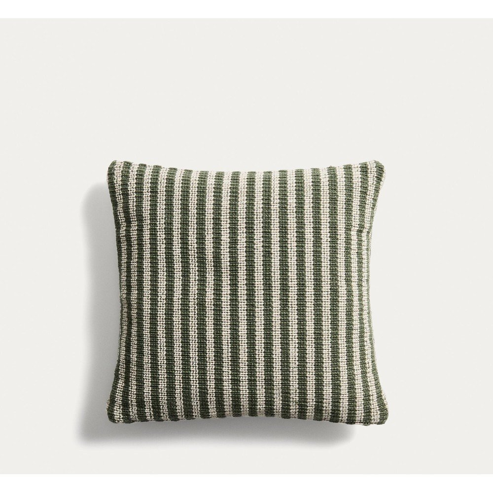 Poszewka na poduszkę ogrodową 45x45 cm Dirome – Kave Home