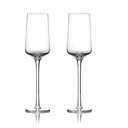 Kieliszki do szampana zestaw 2 szt. 210 ml Rocks – Zone