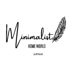Minimalist Home World · W magazynie