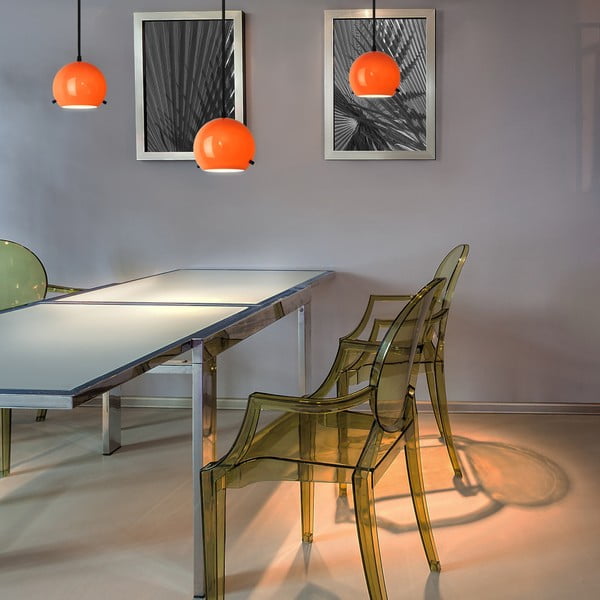 Potrójna lampa MYOO opal matte/white/white-image-1