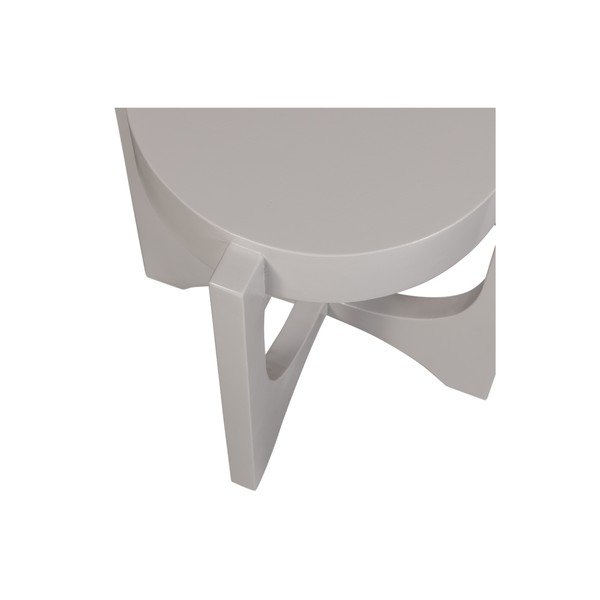 Stolik ø 35 cm Hold Up – vtwonen-image-2