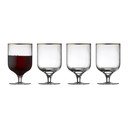 Kieliszki do wina zestaw 4 szt. 300 ml Palermo – Lyngby Glas