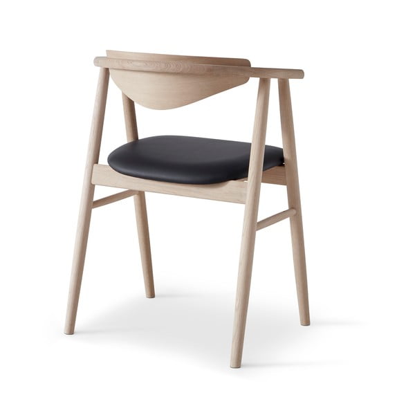 Skórzane krzesło Traditional  – Hammel Furniture-image-4