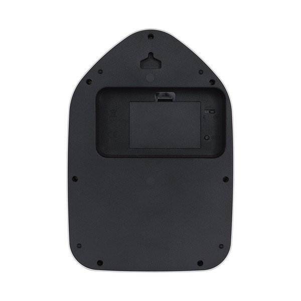 Zegar ścienny Modern Doggy – Karlsson-image-2