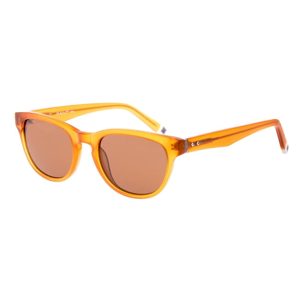 Damskie okulary przeciwsłoneczne GANT Orange