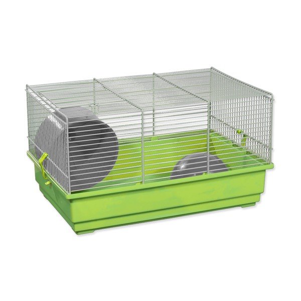 Klatka dla gryzoni Small Animals Richard – Plaček Pet Products
