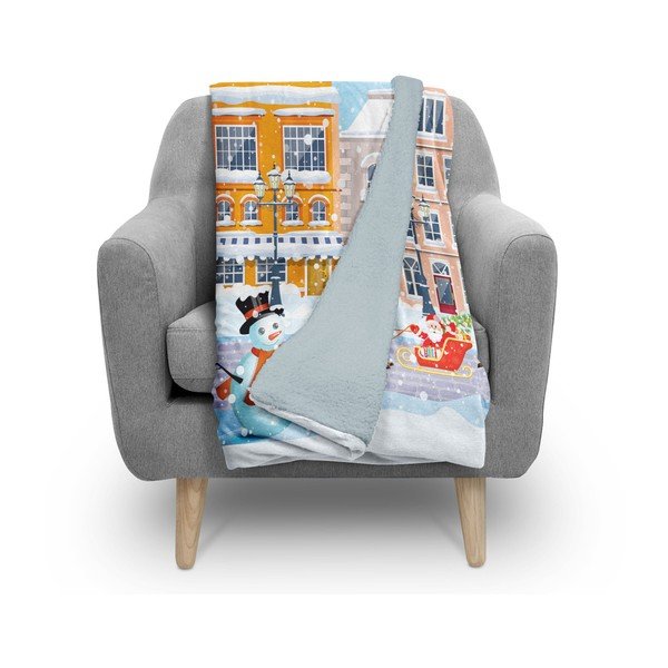 Koc Oyo home Noel, 160x220 cm-image-2