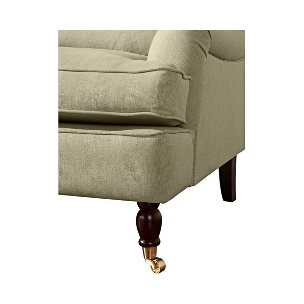 Piaskowobrązowa sofa Max Winzer Passion, 158 cm-image-2