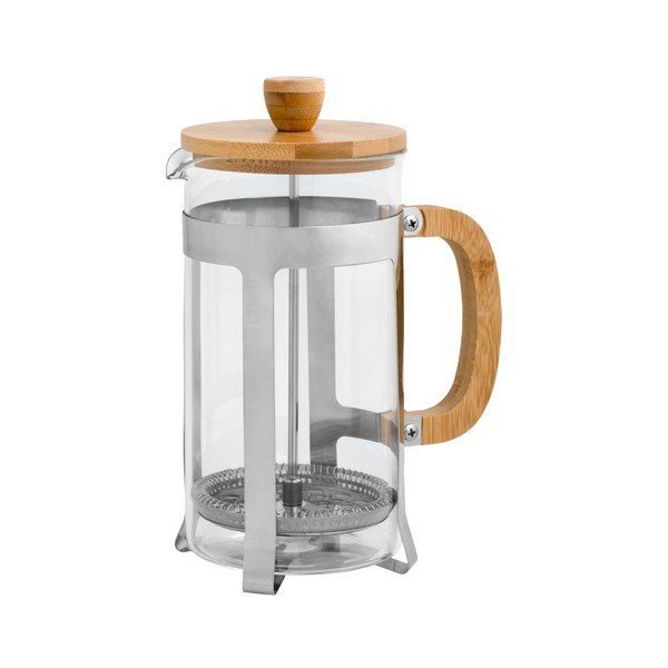 French press Brandani Bamboo, 850 ml