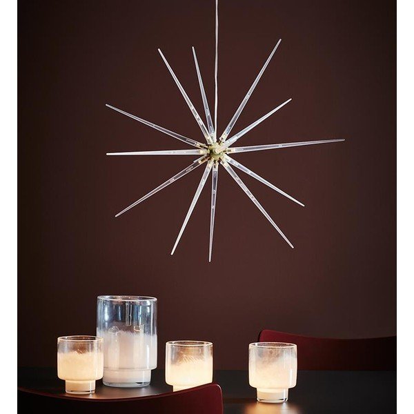 Dekoracja świetlna LED Markslöjd Bright, ø 53 cm-image-1