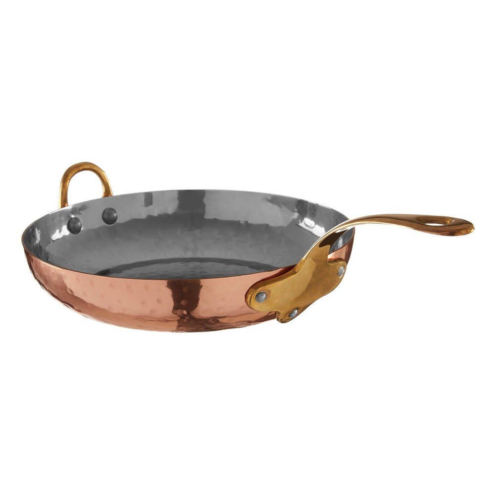 Patelnia ze stali nierdzewnej 16x25 cm Cyprus – Premier Housewares