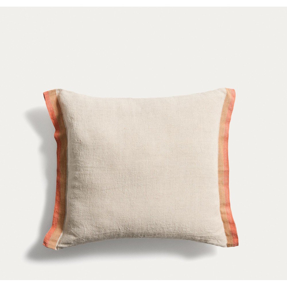 Poszewka na poduszkę 45x45 cm Disea – Kave Home