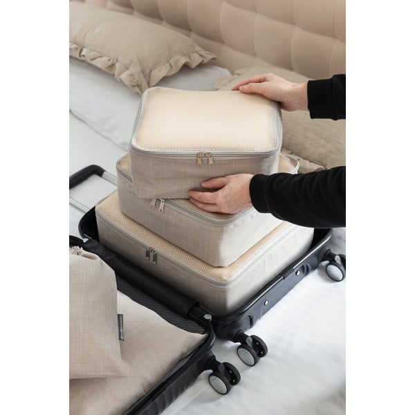 Organizer podróżny Travel Collection – Bigso-image-2