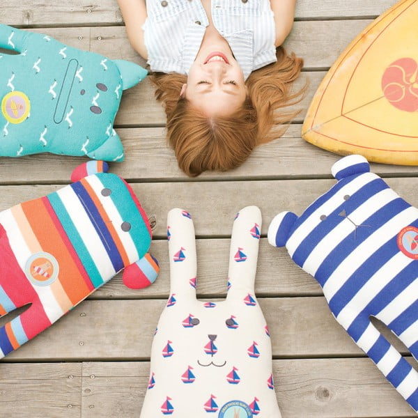 Pluszak Craftholic Japan Loris, rozmiar L (92x40 cm)-image-3