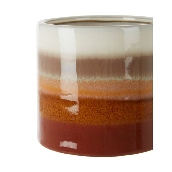 Kamionkowa osłonka na doniczkę ø 20 cm Sorrell – Premier Housewares-image-3