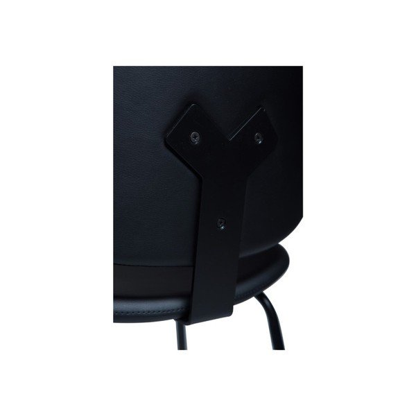 Czarny hoker DAN-FORM Denmark Prime-image-3