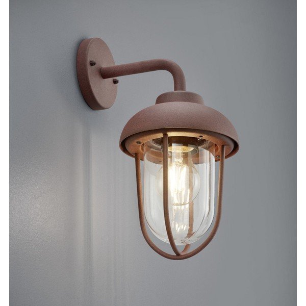 Lampa zewnętrzna (wysokość 33 cm) Duero – Trio-image-1