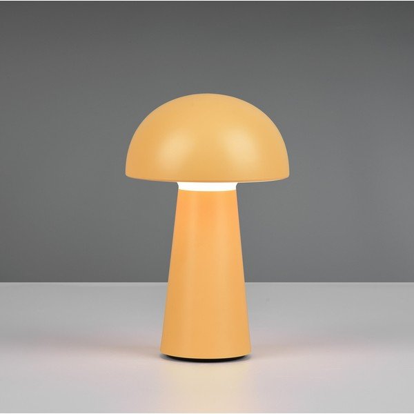 Lampa zewnętrzna LED na USB (wysokość 22 cm) Lennon – Reality-image-1
