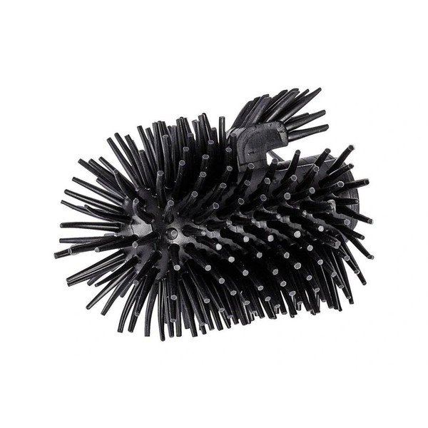 Ceramiczna szczotka do WC Wenko Badi Chrome-image-4