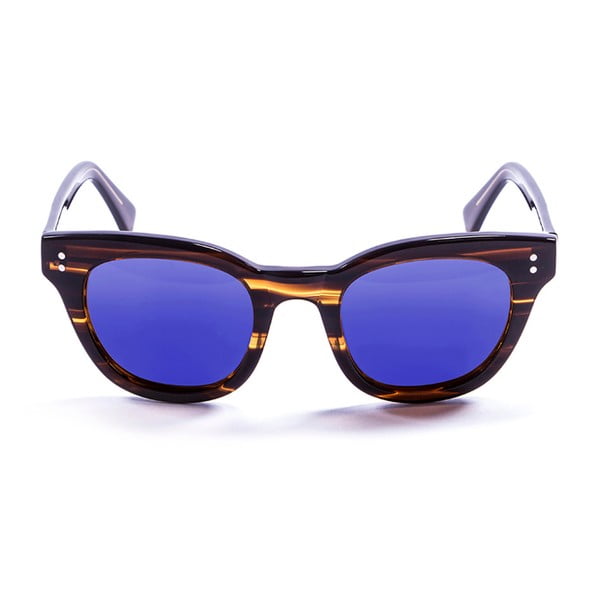 Okulary przeciwsłoneczne z niebieskimi szkłami PALOALTO Inspiration V Thomas