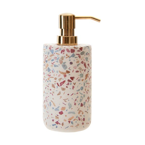 Betonowy dozownik do mydła 180 ml Mozie – Premier Housewares