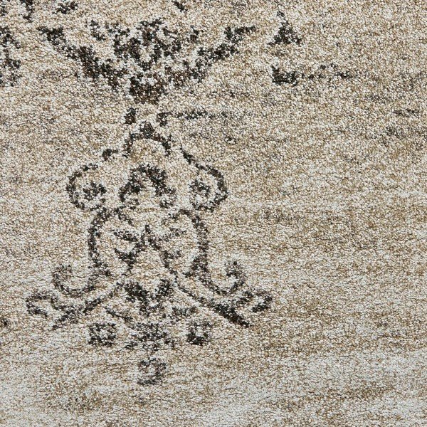 Kremowy dywan 120x170 cm Milano – Think Rugs-image-2