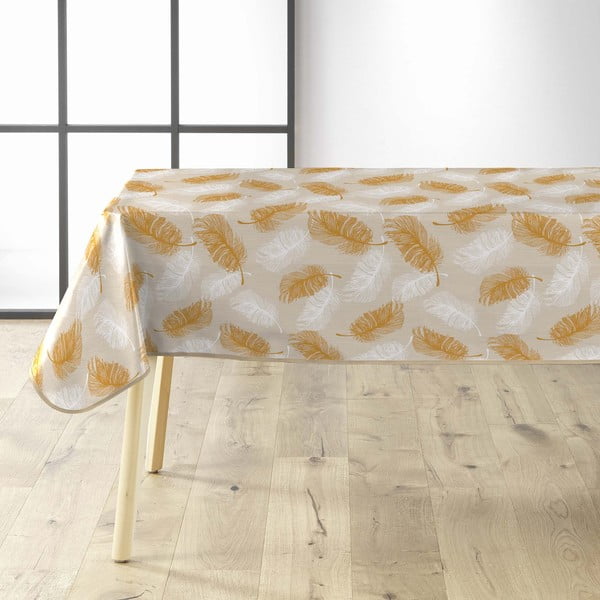 Obrus zmywalny 140x240 cm Sarina – douceur d'intérieur