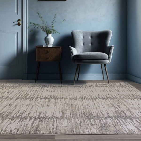 Dywan 200x300 cm Anders Grey – Asiatic Carpets-image-1
