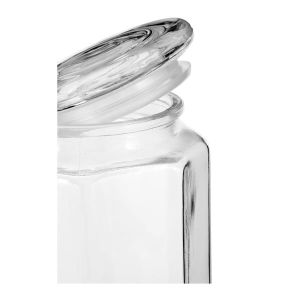 Pojemnik Premier Housewares Hexagonal, 1,3 l-image-1