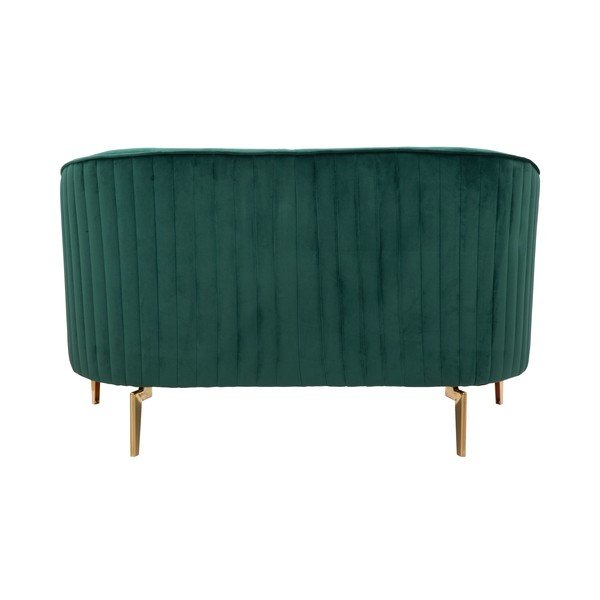 Ciemnozielona sofa Mauro Ferretti Vienna-image-4