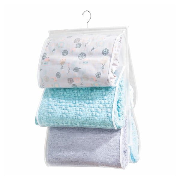 Organizer wiszący na torebki InterDesign Handbag-image-3