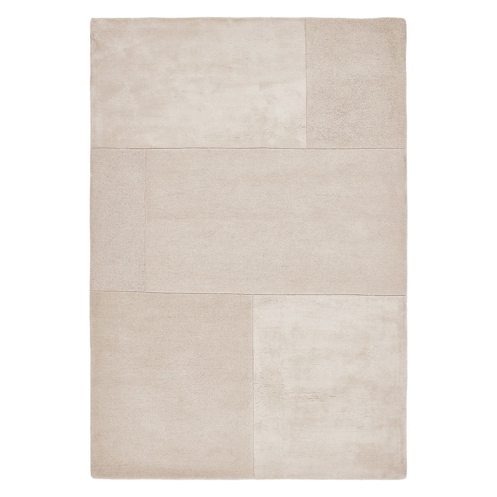 Jasnokremowy dywan Asiatic Carpets Tate Tonal Textures, 200x290 cm