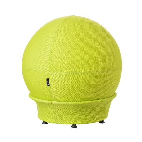 Piłka do siedzenia Frozen Ball Lime Punch, 45 cm