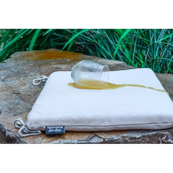 Poduszka odpowiednia na zewnątrz 50x50 cm Panama Eco – Madison-image-3