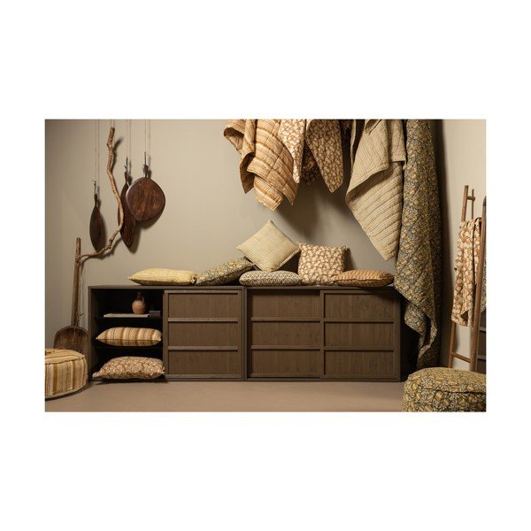 Poduszka dekoracyjna 40x60 cm Banding – BePureHome-image-1