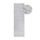 Kremowy chodnik 80x240 cm Artistique Cream White – Elle Decoration