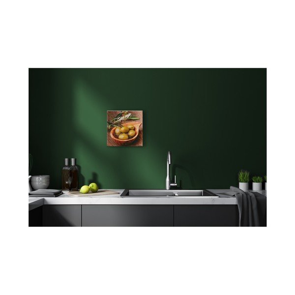Obraz Styler Glasspik Ilive III, 30x30 cm-image-1
