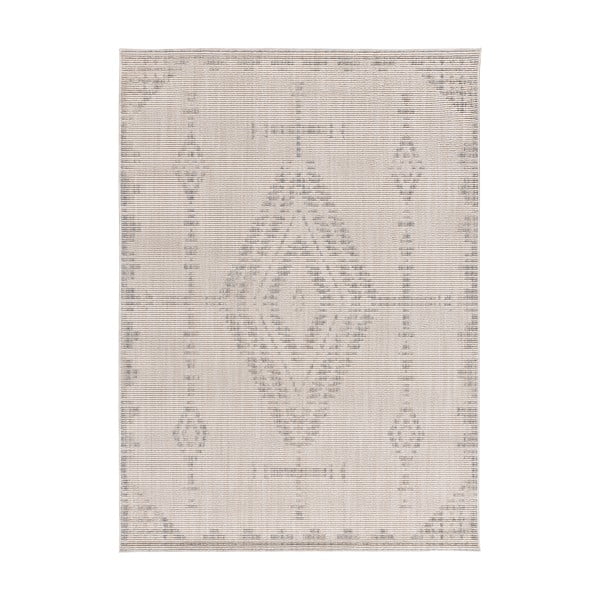 Beżowy dywan 134x200 cm Element – Universal
