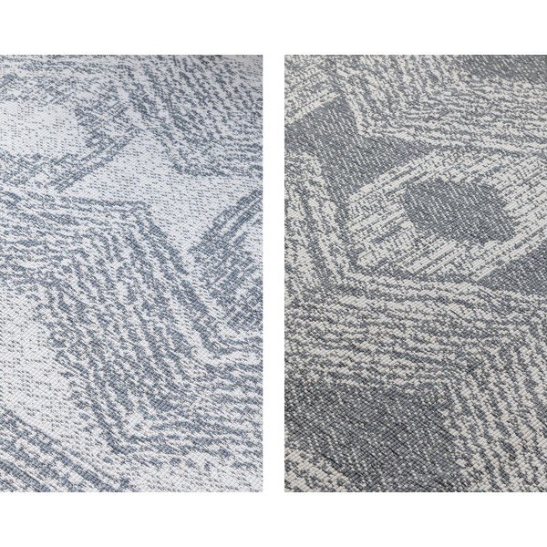 Szaro-kremowy dywan odpowiedni na zewnątrz 120x170 cm Gemini – Elle Decoration-image-4
