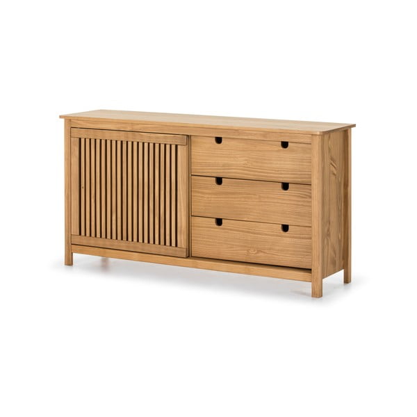 Drewniana komoda Marckeric Bruna-image-3