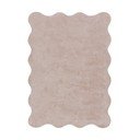Szaroróżowy dywan odpowiedni do prania 120x170 cm Mellow – Universal