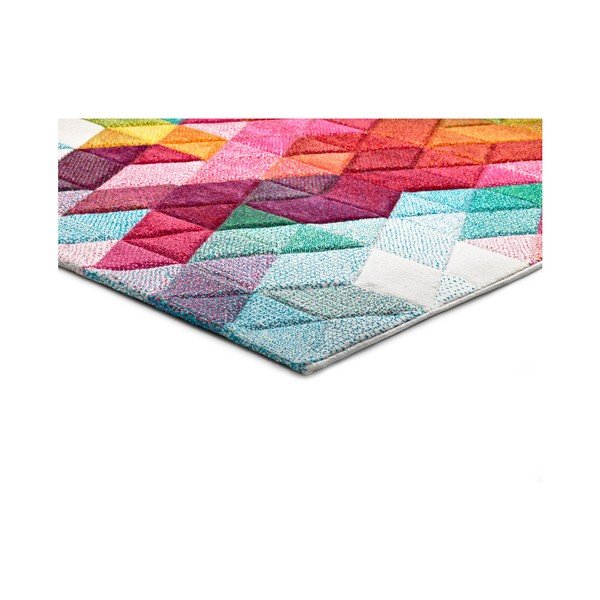 Dywan Universal Optik Multi, 120x170 cm-image-2