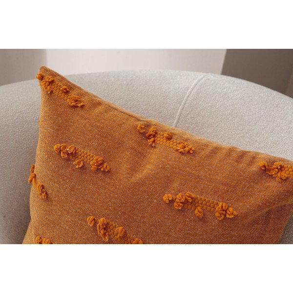 Poszewka na poduszkę 43x43 cm Tuffet – Mioli Decor-image-2