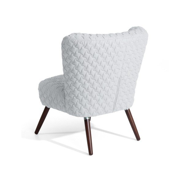 Kremowy fotel Max Winzer Neele Structured-image-3