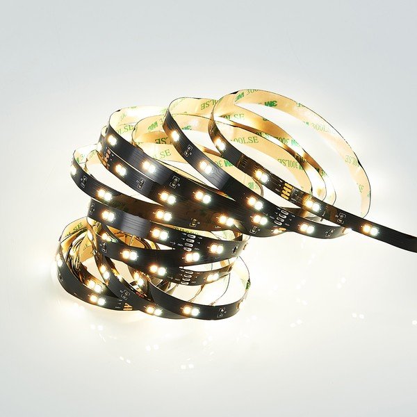 Czarna taśma LED 500 cm Chip – Reality-image-4