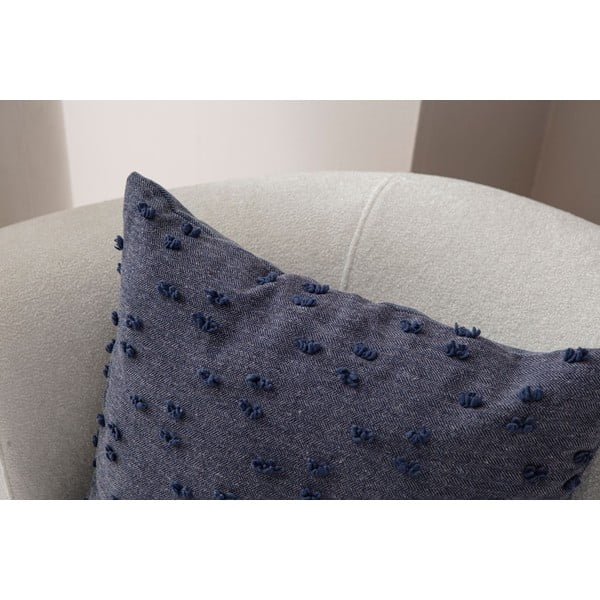 Poszewka na poduszkę 43x43 cm Tuffet – Mioli Decor-image-2