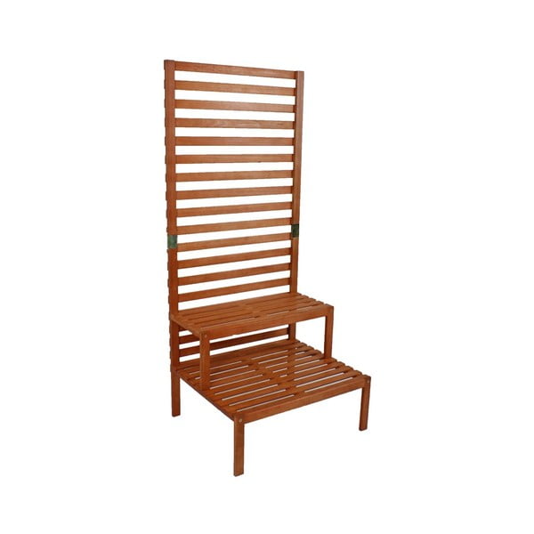 Kwietnik z panelem ściennym Garden Pleasure Concord