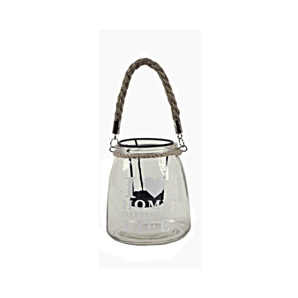 Lampion Esschert Design I Love Home-image-2