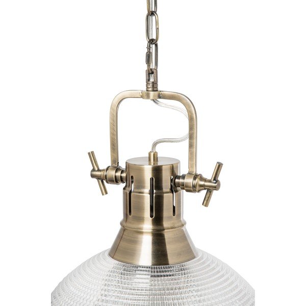 Lampa wisząca SULION Glass-image-3